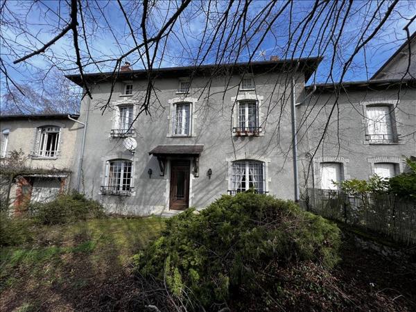 Maison à vendre |  Condat-sur-Vienne |  13 pièces | 285 m²