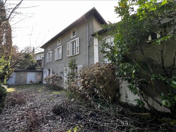 Maison à vendre |  Condat-sur-Vienne |  13 pièces | 285 m²