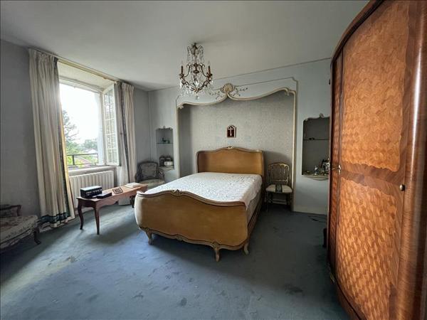 Maison à vendre |  Condat-sur-Vienne |  13 pièces | 285 m²