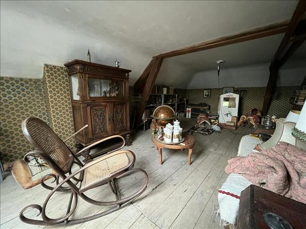 Maison à vendre |  Condat-sur-Vienne |  13 pièces | 285 m²