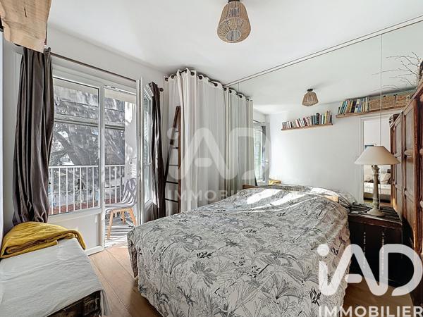 Appartement à vendre 3 pièces 71 m² Annecy-le-Vieux