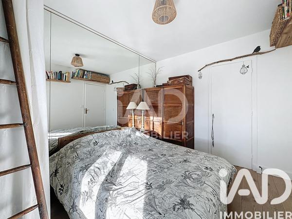 Appartement à vendre 3 pièces 71 m² Annecy-le-Vieux