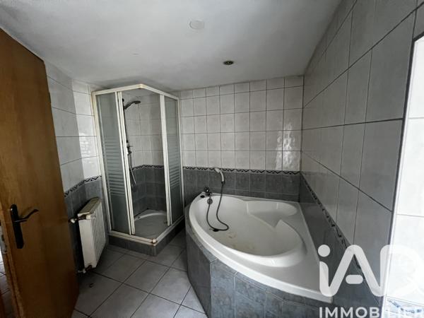 Appartement à vendre 3 pièces 55 m² Dannemarie