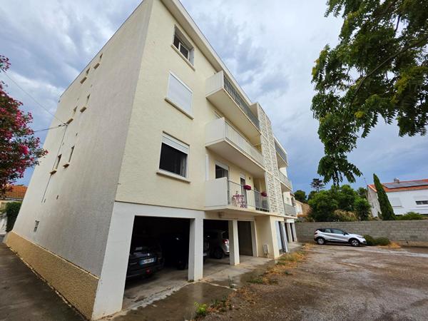 Appartement 3 pièces 57 m2
