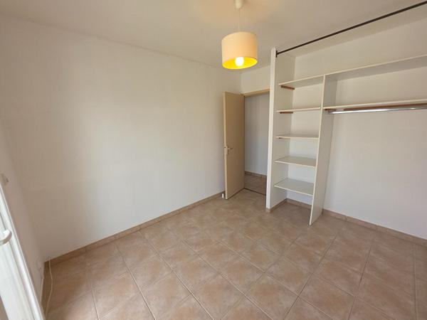 Appartement 3 pièces 57 m2