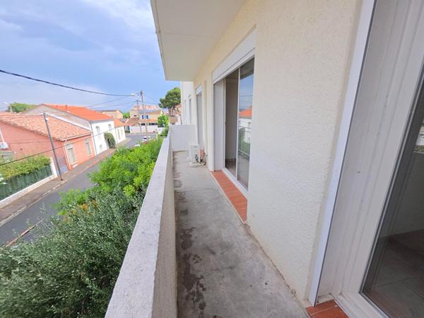 Appartement 3 pièces 57 m2
