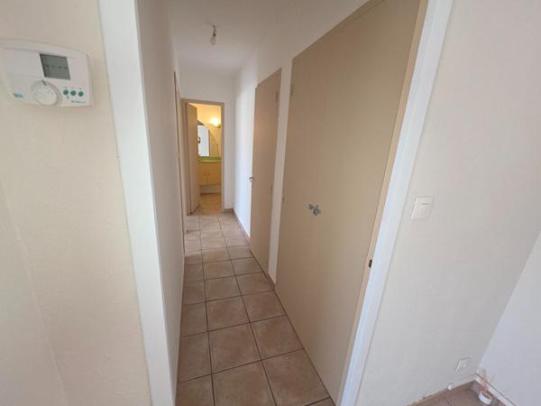 Appartement 3 pièces 57 m2