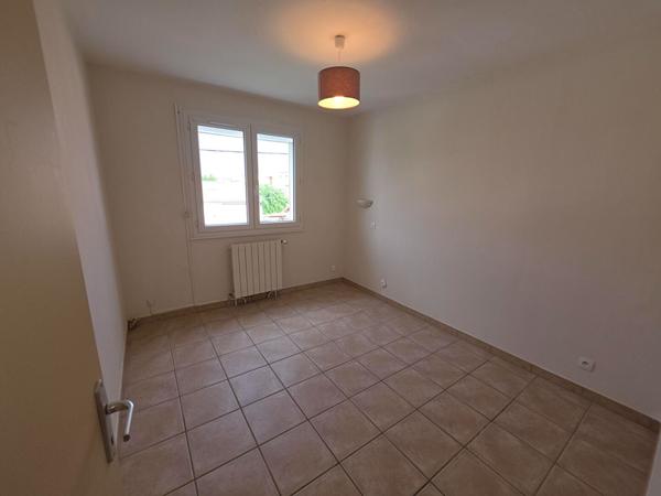 Appartement 3 pièces 57 m2