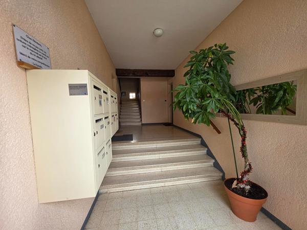 Appartement 3 pièces 57 m2