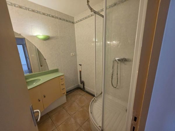 Appartement 3 pièces 57 m2