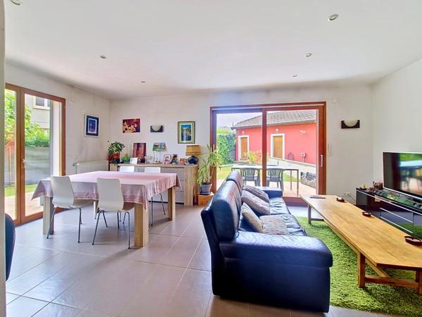 Maison à vendre 4 pièces ALBENS (73)