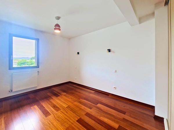 Maison à vendre 4 pièces ALBENS (73)