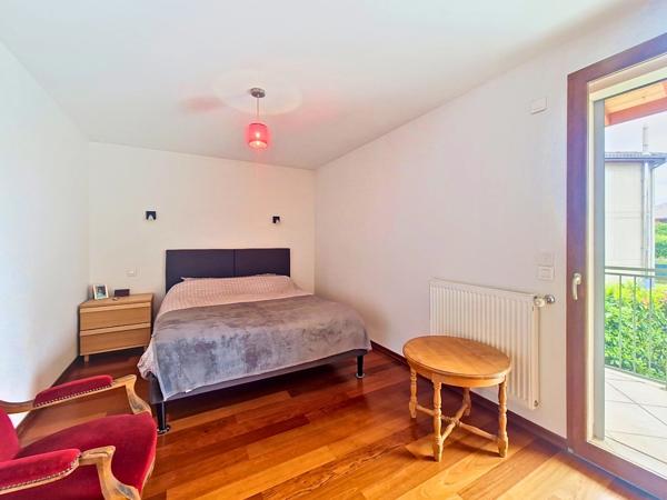 Maison à vendre 4 pièces ALBENS (73)