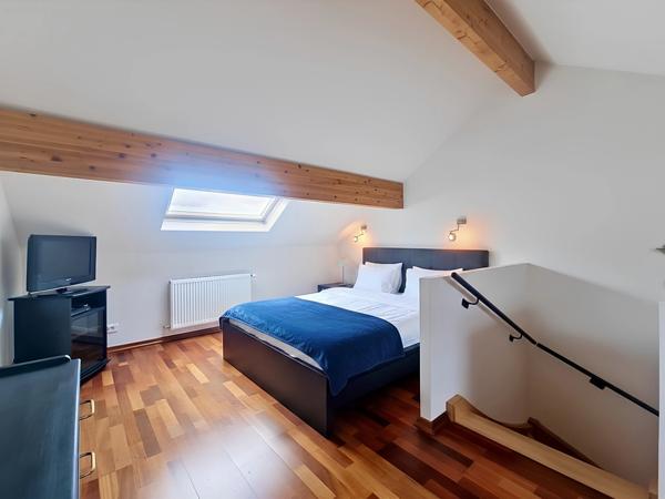 Maison à vendre 4 pièces ALBENS (73)