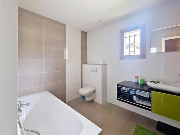 Maison à vendre 4 pièces ALBENS (73)