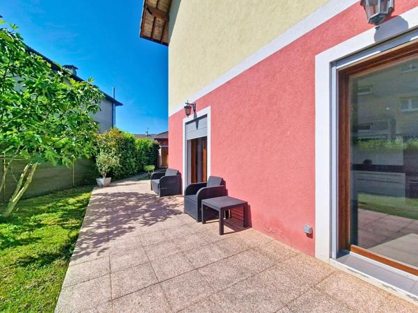Maison à vendre 4 pièces ALBENS (73)