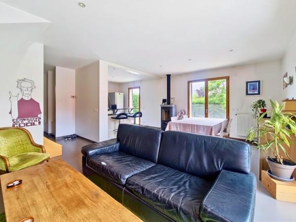 Maison à vendre 4 pièces ALBENS (73)