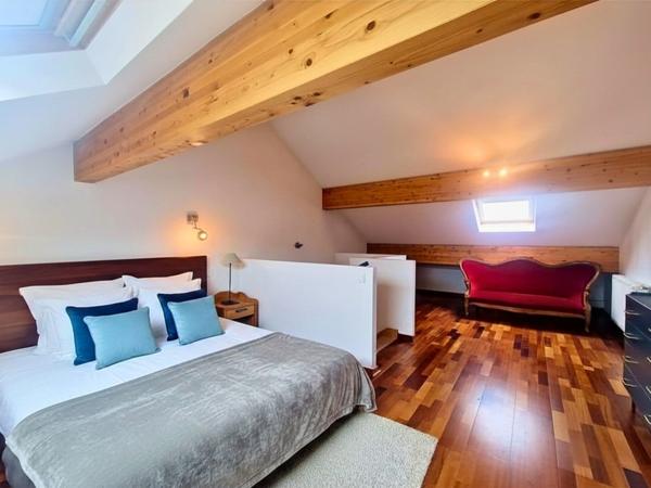 Maison à vendre 4 pièces ALBENS (73)