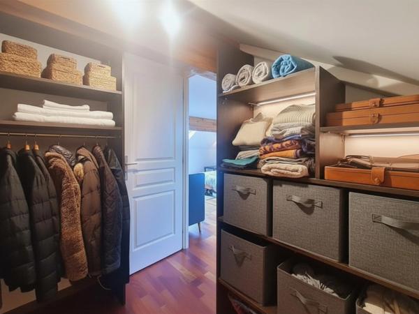 Maison à vendre 4 pièces ALBENS (73)