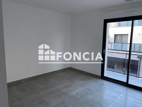 Location Appartement 3 pièces 75.33 m² - RESIDENCE ALIZE Canet En Roussillon 66140