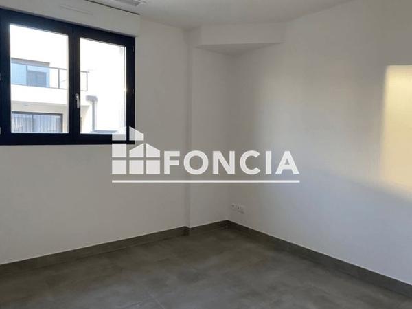 Location Appartement 3 pièces 75.33 m² - RESIDENCE ALIZE Canet En Roussillon 66140