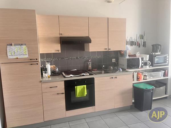 Location appartement Saint Laurent De La Pree : 726 € - AJP Immobilier Saintes