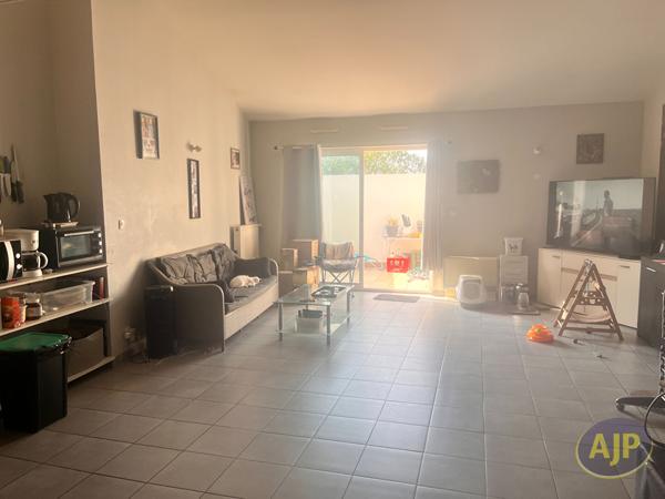 Location appartement Saint Laurent De La Pree : 726 € - AJP Immobilier Saintes
