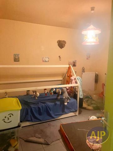 Location appartement Saint Laurent De La Pree : 726 € - AJP Immobilier Saintes