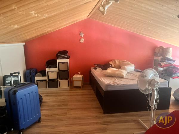 Location appartement Saint Laurent De La Pree : 726 € - AJP Immobilier Saintes