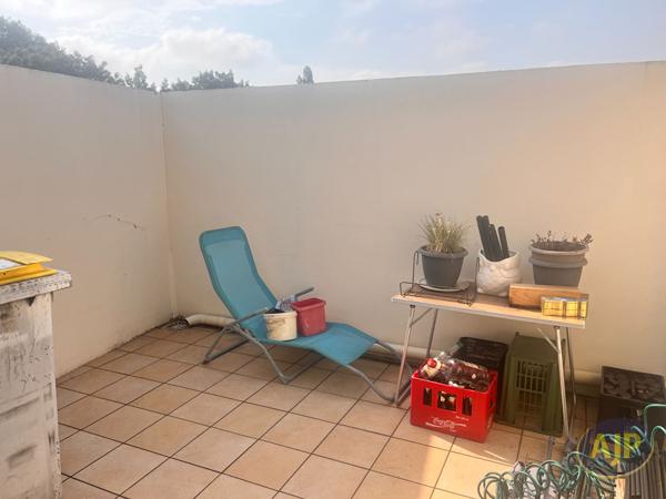 Location appartement Saint Laurent De La Pree : 726 € - AJP Immobilier Saintes