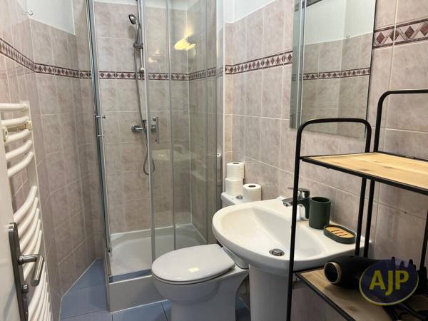 Vente appartement Saint Nazaire : 117 865 € - AJP Immobilier Saint-Nazaire