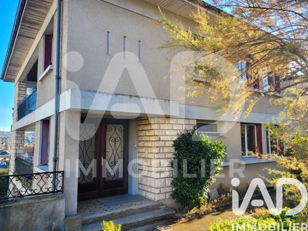 Immeuble à vendre 148 m² Montluçon