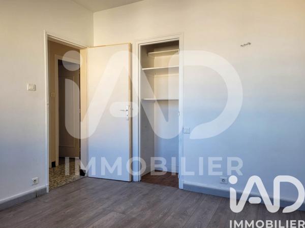Immeuble à vendre 148 m² Montluçon