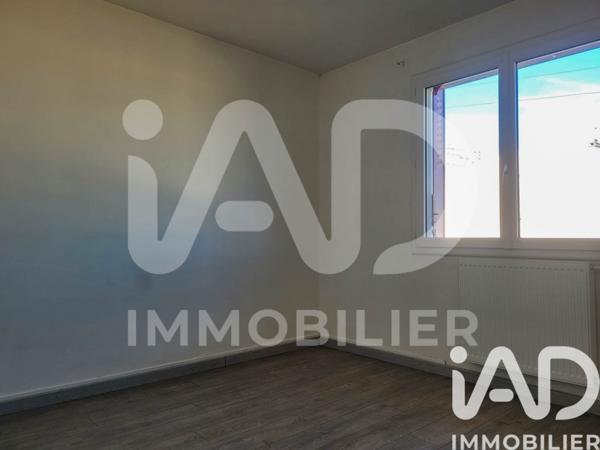 Immeuble à vendre 148 m² Montluçon