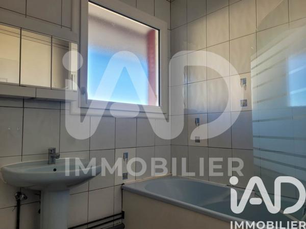Immeuble à vendre 148 m² Montluçon