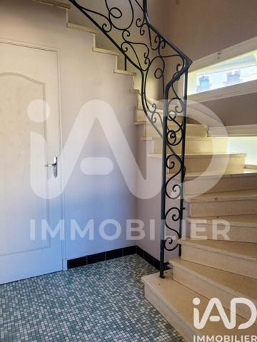 Immeuble à vendre 148 m² Montluçon