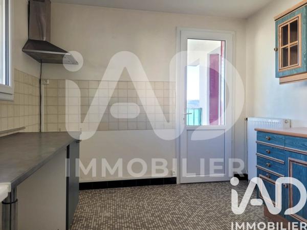 Immeuble à vendre 148 m² Montluçon