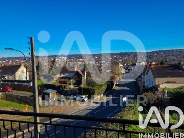 Immeuble à vendre 148 m² Montluçon