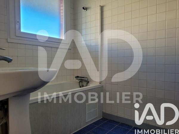 Immeuble à vendre 148 m² Montluçon