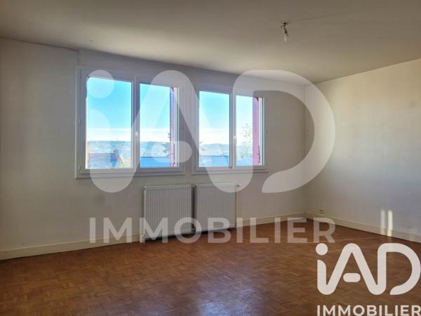 Immeuble à vendre 148 m² Montluçon