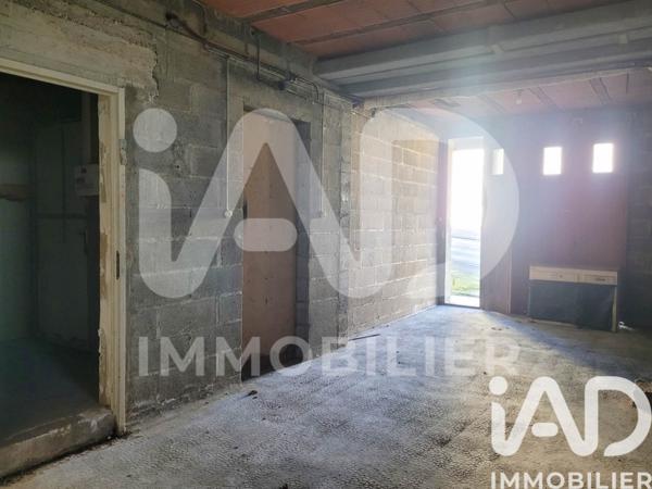 Immeuble à vendre 148 m² Montluçon