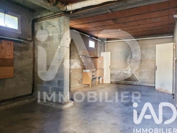Immeuble à vendre 148 m² Montluçon