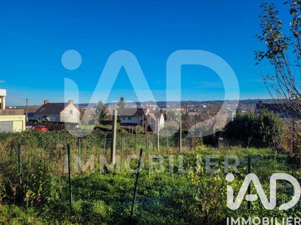 Immeuble à vendre 148 m² Montluçon