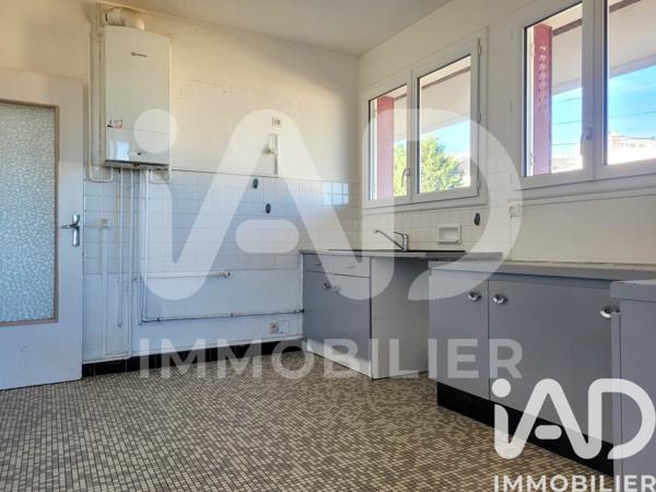 Immeuble à vendre 148 m² Montluçon