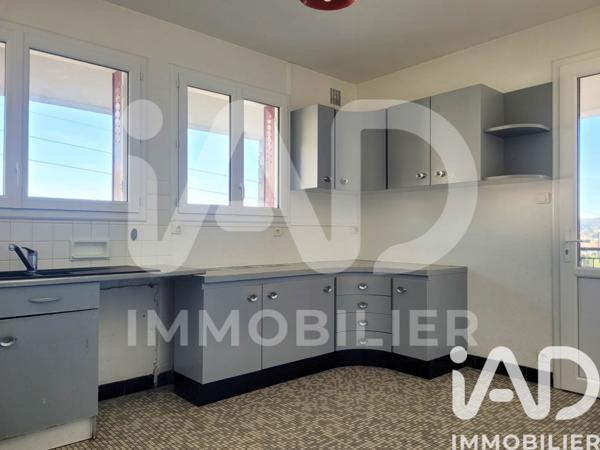 Immeuble à vendre 148 m² Montluçon