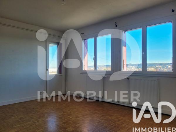 Immeuble à vendre 148 m² Montluçon