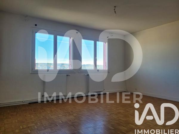 Immeuble à vendre 148 m² Montluçon