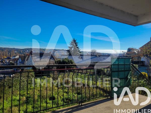 Immeuble à vendre 148 m² Montluçon