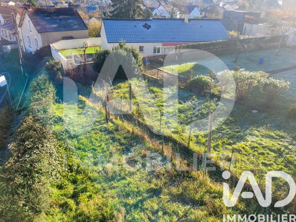 Immeuble à vendre 148 m² Montluçon