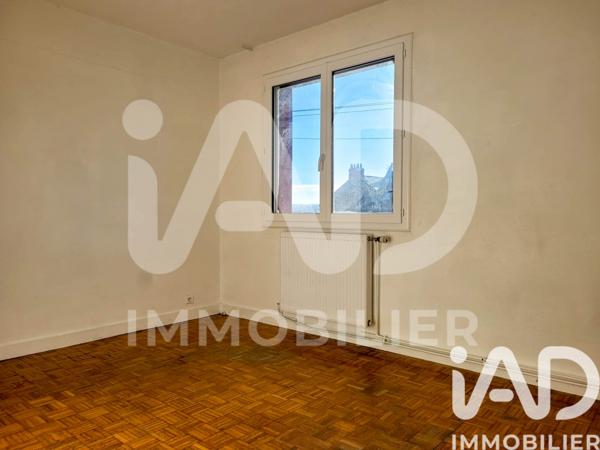 Immeuble à vendre 148 m² Montluçon